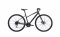 Bianchi C-SPORT 1 ALTUS 24SP DISC MEC - 2025 |  Rocks Sand / Black Matt / Glossy
