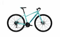 Bianchi C-SPORT ST 2 ACERA 24S HDISC - 2025