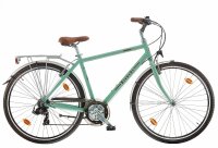 Bianchi RUBINO Gent DELUXE 21SP - 2025
