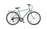 Bianchi SPILLO RUBINO DELUXE ALU 21SP - 2025  | CK16...