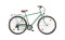 Bianchi SPILLO RUBINO DELUXE ALU 21SP - 2025  | CK16 Celeste Vintage
