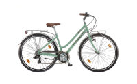 Bianchi SPILLO RUBINO DELUXE ST ALU21S - 2025 | CK16...