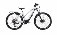 Bianchi E-OMNIA T TYPE Step Through XT - 2025