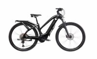 Bianchi E-OMNIA T TYPE Step Through XT - 2025