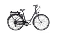 Bianchi ESPILLO CITY VB ALTUS 8S - 2025