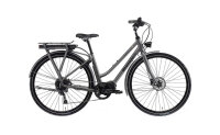 Bianchi ESPILLO CLAS ST VB ALTUS8 GOIN - 2025 | Gun Metal...