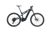 Bianchi E-VERTIC FX PRO GX/NX12 750 - 2025  | Graphite /...