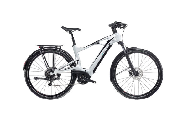 Bianchi E-VERTIC T TYPE DEORE10S 500 - 2025