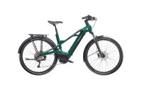 Bianchi E-VERTIC T TYPE ST DEORE10 500 - 2025
