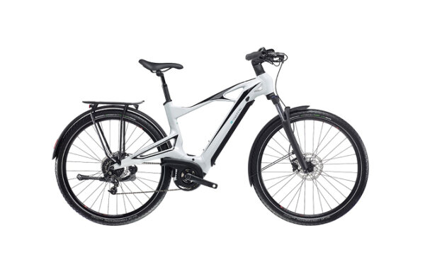 Bianchi E-VERTIC T TYPE X5/X7 9S 400 - 2025