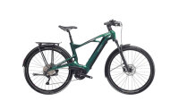Bianchi E-VERTIC T TYPE X5/X7 9S 400 - 2025