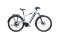 Bianchi E-VERTIC T TYPE X5/X7 9S 400 - 2025