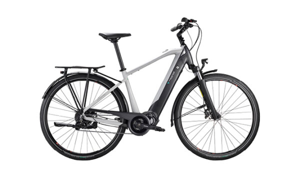 Bianchi T-TRONIK T DB X5/X7 9S E6100 - 2025