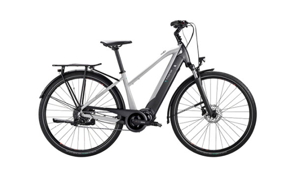Bianchi T-TRONIK T ST DB X5/X7 9 E6100 - 2025
