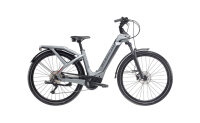 Bianchi E-OMNIA CTYPE NEX 5 BOSCH625 - 2025