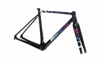 Bianchi ZOLDER PRO DISC CYCLOCROSS CARB - 2025