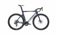 Bianchi OLTRE COMP ULTEGRA DI2 12S - 2025