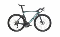 Bianchi OLTRE PRO SRAM FORCE ETAP - 2025