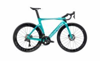 Bianchi OLTRE RC DISC CARB - 2025
