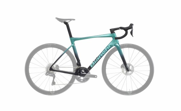 Bianchi SPECIALISSIMA PRO DISC CARB - 2025