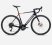 Orbea Gain M40 - 2025 | Fantasy Purple Carbon View (Gloss) - Orange Cloud (Matt)