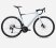 Orbea Gain M30i - 2025 | Halo Silver (Matt) - Blue Carbon View (Gloss)