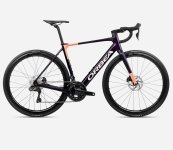 Orbea Gain M20i - 2025 | Fantasy Purple Carbon View...