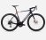 Orbea Gain M10i - 2025 | Fantasy Purple Carbon View (Gloss) - Orange Cloud (Matt)