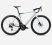 Orbea Gain M10i - 2025 | Halo Silver (Matt) - Blue Carbon View (Gloss)