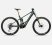 Orbea WILD M-LTD - 2025 | Forest Green