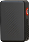 Voxom Elektrische Pumpe EPu2 schwarz