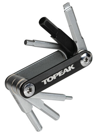ToPeak Nano 7