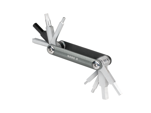 ToPeak Nano 9