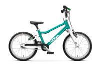 Kinderfahrrad Woom GO 3 Automagic