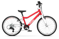 Kinderfahrrad Woom GO 4 |