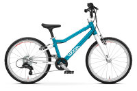 Kinderfahrrad Woom GO 4 |