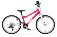 Kinderfahrrad Woom GO 4 |