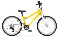 Kinderfahrrad Woom GO 4 |