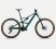 Orbea RISE SL H30 - 2025 | Escape Green - Splash Ice Green