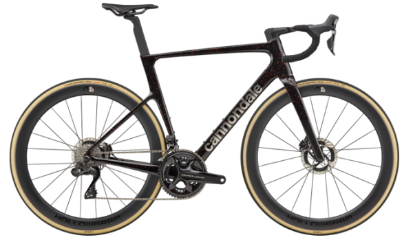 Cannondale 700 U S6 EVO HM 1 - 2025