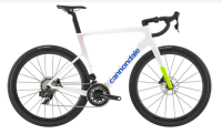 Cannondale 700 U S6 EVO Crb 1 - 2025