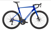 Cannondale 700 U S6 EVO Crb 2 - 2024