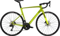 Cannondale 700 U S6 EVO Crb 3 - 2025
