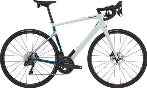 Cannondale 700 U Synapse Crb 2 RLE - 2024