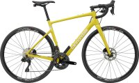 Cannondale 700 U Synapse Crb 2 LE - 2024