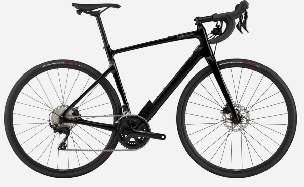 Cannondale 700 U Synapse Crb 3 L - 2024