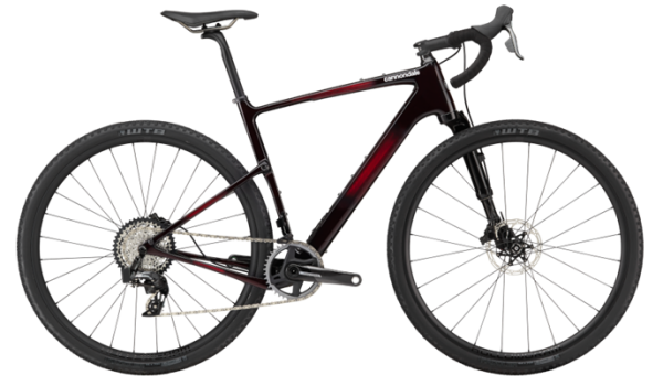 Cannondale 700 U Topstone Crb 1 RLE - 2024