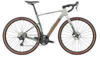 Cannondale 700 U Topstone Crb 2 GRX 2x - 2025