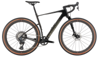 Cannondale 700 U Topstone Crb 1 Lefty AXS - 2025