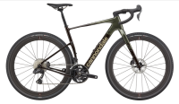 Cannondale 700 U Topstone Crb LTD Di2 - 2025